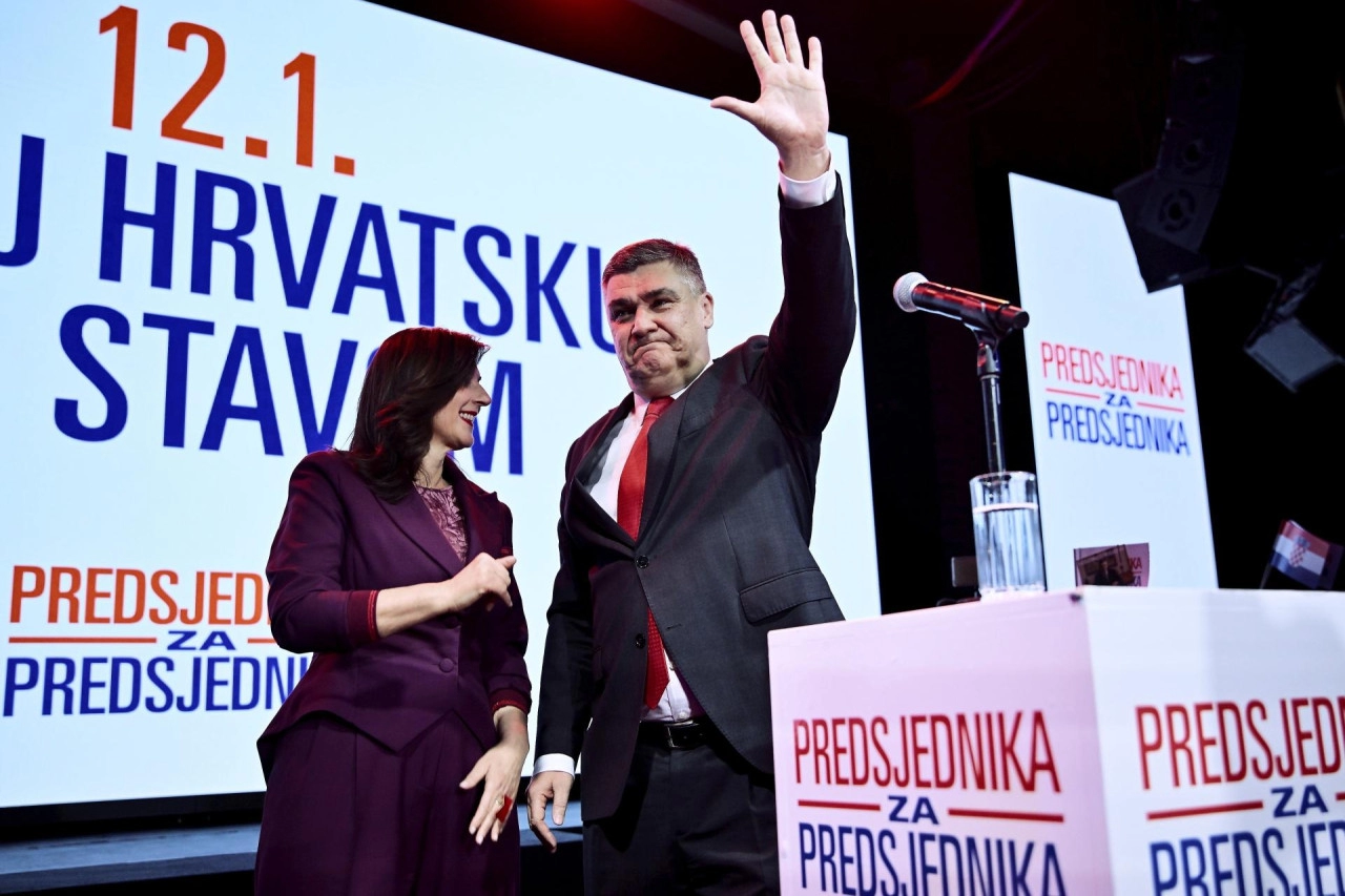 POTPUNI TRIJUMF: Milanović dobio 20 od 20 plus Zagreb, ogroman broj Dalmatinaca glasao za najveće iznenađenje!